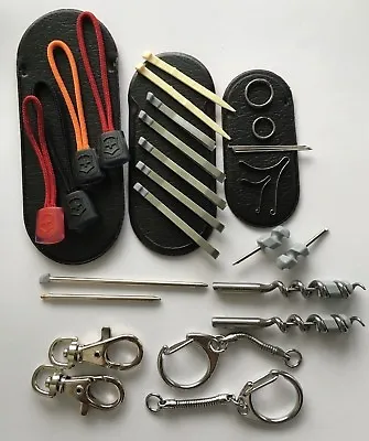 Victorinox SWISS ARMY KNIFE  Accessories KIT REPLACEMENT PARTS • $3.90