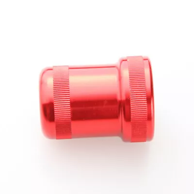 Red Billet VTEC VTECH Solenoid Cover Cap For Honda Civic Acura Engine • $5.79