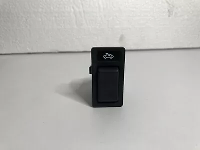 Volvo 740 760 940 960 Sunroof Switch OEM 1362340 • $100