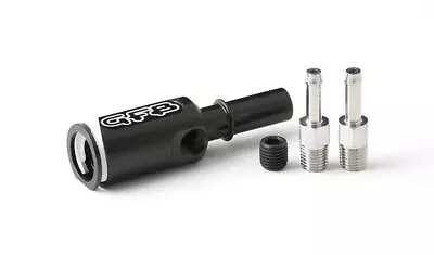 GFB Go Fast Bits 5801 Gauge Port/Boost Tap VW 1.2/1.4TSI • $57.79