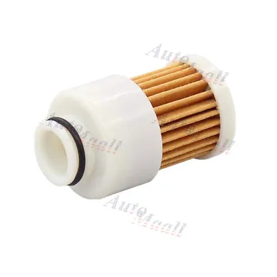 Fuel Filter For Yamaha Outboard 4 Stroke 50hp 60hp 75hp Bodensee 90hp 115hp EFI • $5.06