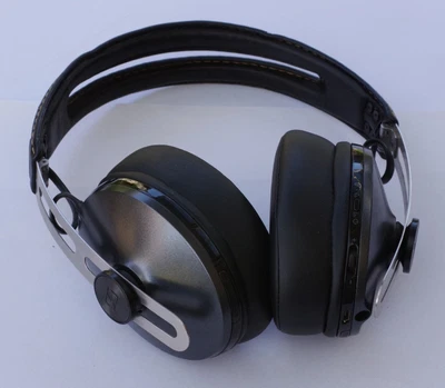 $137 • Buy Sennheiser Momentum, Noise Cancelling, Wireless Bluetooth Headphones, 16Hz-22kHz