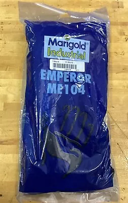 Latex Chemical-Resistant Gloves - Marigold Industrial Emperor- 17” Long-XL • $11.99