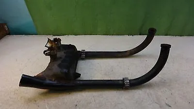 1984 Honda V45 Sabre VF750 H1230. H1230. Front Exhaust Headers And Collector • $61.99