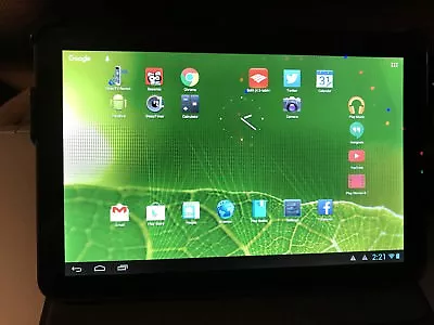 Motorola XOOM 32GB Wi-Fi 10.1in -  Excellent Condition  • $250