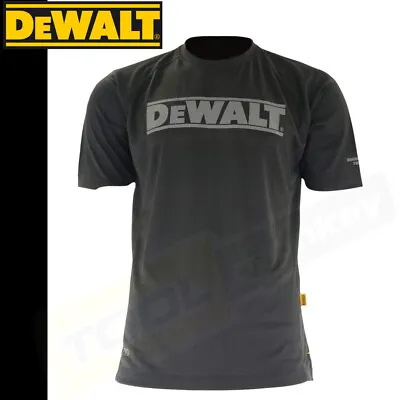 £13.95 • Buy Dewalt Work T-shirt Lightweight Performance T-Shirt - Dewalt Easton PWS