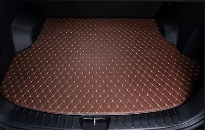 For Chevrolet All Models Car Trunk Mats Carpets Luxury Waterproof Cargo Liners • $44.51