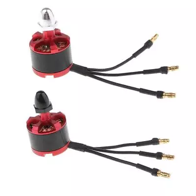 2212 920kv Brushless Motor Replacement For X525 Quadcopter • £10.20