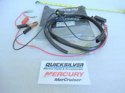 N36B Mercury Quicksilver 84-830043A1 Harness Assembly OEM Specialty Marine Tool • $33.15