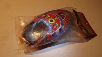 £34.76 • Buy Pop Pop Boat_Tin Litho_Candle Boat_Original IN Package_Made In Japan