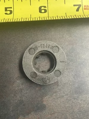 B95 Mercury Quicksilver 23-63466 Propeller Guide Collar/Thrust Washer Vintage • $10