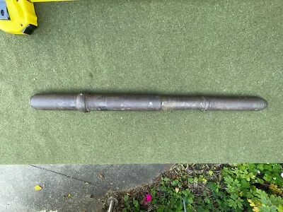 M70- Telescopic Sight Sherman Tank WW2 Vtg 76mm Guns Turret Scope Military Armor • $200