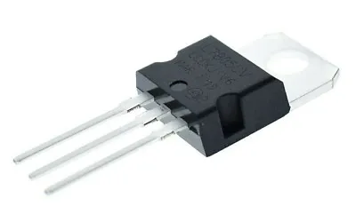 5pcs  LM7805 L7805 7805 IC  Voltage Regulator 5V 1.5A TO-220 USA SOLD/SHIP • $4.95