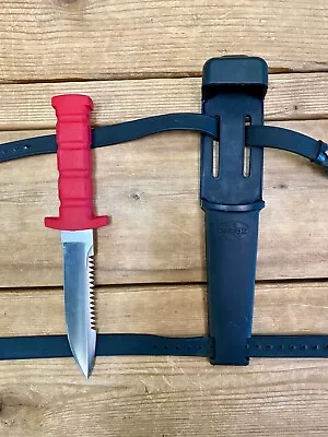 Vintage Dacor Diving Knife • $29.95