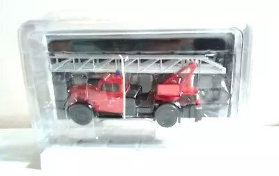 £6.50 • Buy Del Prado Fire Engines 1:50 Scale 1939 Kl17 Opel Blitz Fire Engine - Sealed Pack