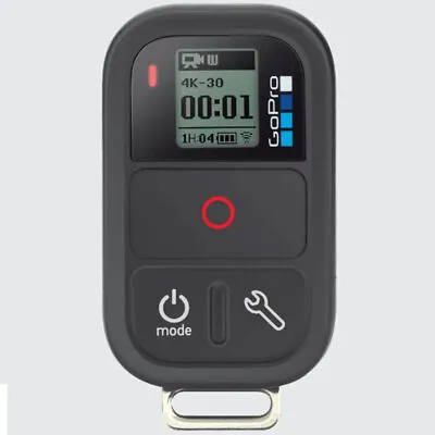 Genuine GoPro Smart Remote Control For Hero 8 7 6 5 4 3 Max ARMTE-002 Original • $33.90