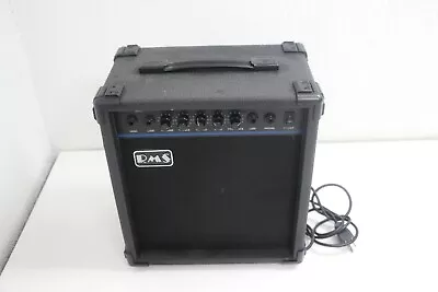 Bass Amplifier RMS-40B  • $84.99