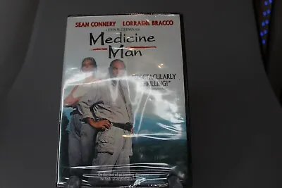 Medicine Man (DVD 2003) • $8.99
