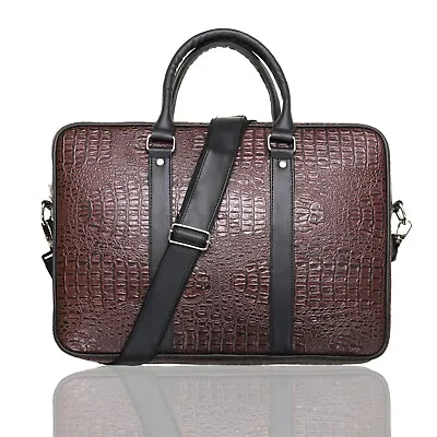 KENNERY PURSEIFY Laptop Bag / Hand Messenger Bag / Travel Bag / Office Bag • $49