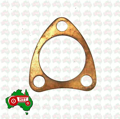 Fits For Massey Ferguson Combustion Chamber Cap Gasket MF133 135 203 205 35 35x • $10.99