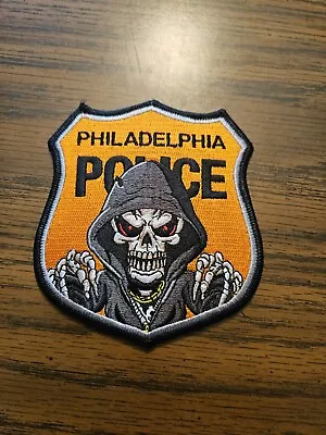 Pennsylvania Police Patch • $6.80