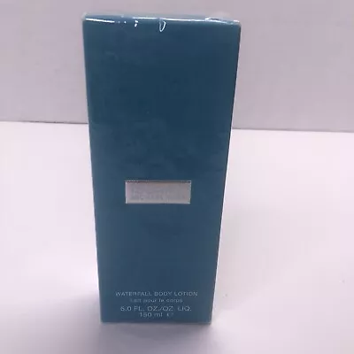$45 • Buy MICHAEL KORS ISLAND WATERFALL BODY LOTION 5.0 Fl Oz / 150 Ml New/Sealed