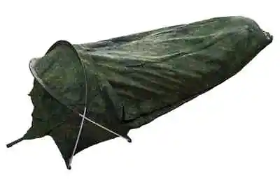 Sleeping Bag Bivouac With Cover EMR Hunting Outdoor Russian Army Original • $150