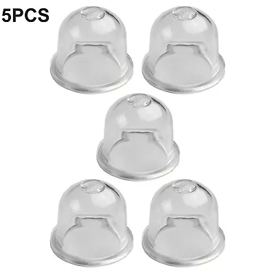 5x Primer Bulb For STIHL FS38 FS45FS46FS55FS55RFS55RC Trimmer-ZAMA-Carb Kit? • $7.41