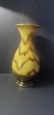 Mid Century Modern German Ceramic Pottery Vase • $25