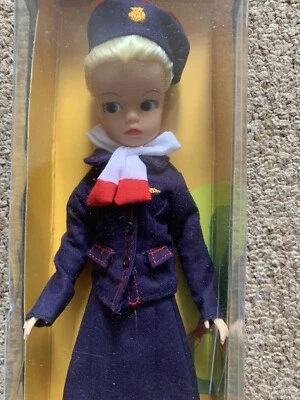 £38 • Buy RARE Sindy Classic 1970’s Cabin Crew BEA Uniform - Beautiful Condition
