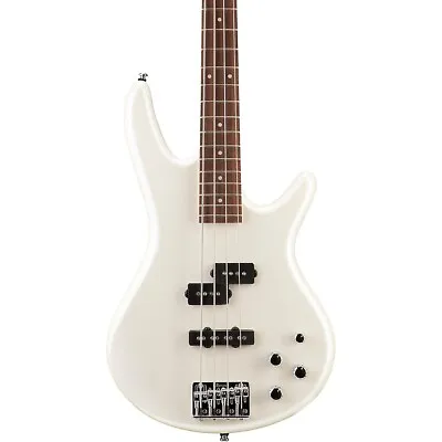 Ibanez GSR200 4-String Electric Bass Pearl White • $229.99