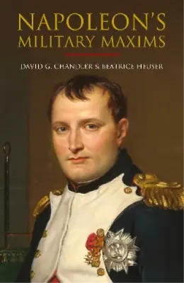 David G Chandler Beatrice Heuser Philip H Napoleon's Mili (Hardback) (US IMPORT) • £24.32