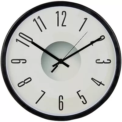 Victory Light Heavy-duty Silent Wall Clock (tc15071fe) • $36.40