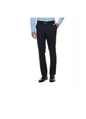 Men’s APT. 9 Dress Pants Extra-Slim Fit  Tall Easy-Care  36x36 • $18.95