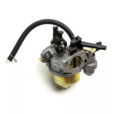 Non Genuine Hand Operated Carburettor Fits Honda GX160 160cc Pressure Washers • £8.75