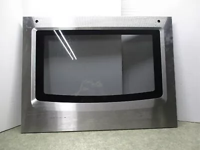 Maytag Double Oven Upper Door Glass Part # W10577923 • $125