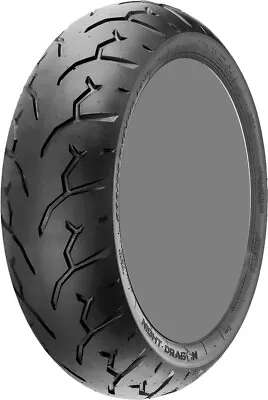 Pirelli Night Dragon GT 180/55B18 Rear Bias Motorcycle Tire 80H 180/55-18 • $313.95