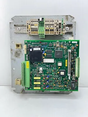 Kitron 0744 FP ML 94V-0 E204460 DI 123 E01 012 REV.B PCB PLC Card Circuit • $227.05