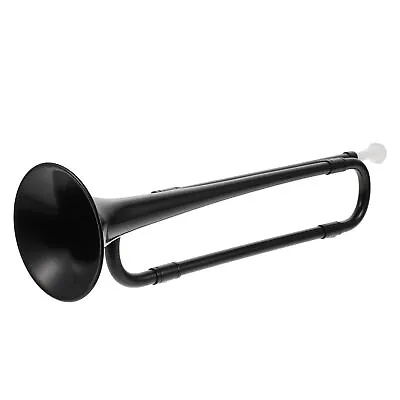 Generic B- Flat Trumpet Bb Trumpet Plastic Trumpet Instrument For Children St... • $40.66