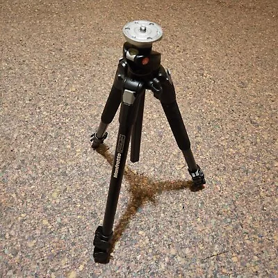 Manfrotto 190XPROB Tripod In Great Pre-owned Condition • $89.95