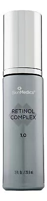 SkinMedica Retinol Complex 1.0 1 Oz. Skin Treatment • $65.43