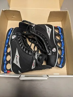 NEW!!  T-blade T33 Ice Hockey Skates Men's Size 11 (EUR 44.5) • $29.99