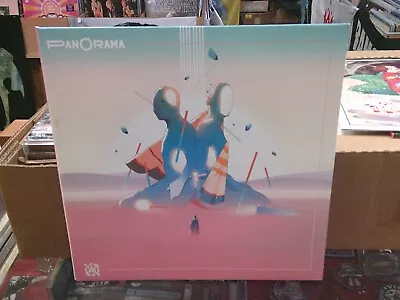La Dispute Panorama LP 2019 Epitaph PINK ROSE Colored Vinyl EX [Post Hardcore] • $46.95