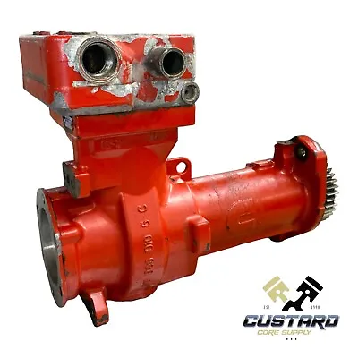 Genuine Cummins/Wabco Air Compressor 9111530150 • $399.99