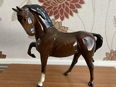 Horse By Royal Doulton  • £8