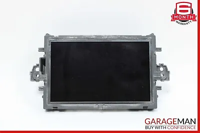 10-13 Mercedes W212 E350 E550 Dash Navigation Display Screen Monitor Unit OEM  • $120