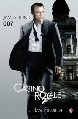 Casino Royale By Fleming Ian Paperback Book The Cheap Fast Free Post • £3.01