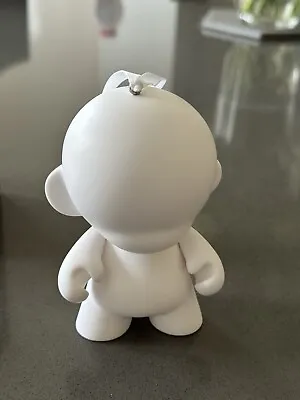 Kidrobot DIY Mini Munny Ornament Edition • £9.99