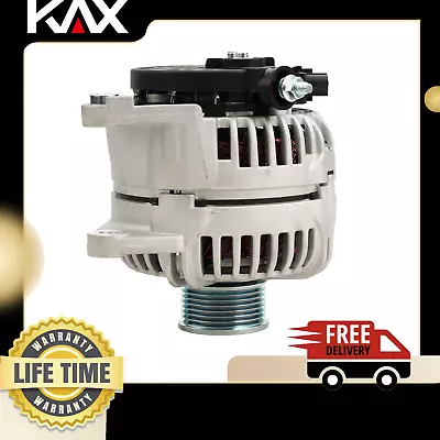 13985 Alternator For DODGE RAM PICKUP 5.7L 2003 2004 2005 2006  • $99.99