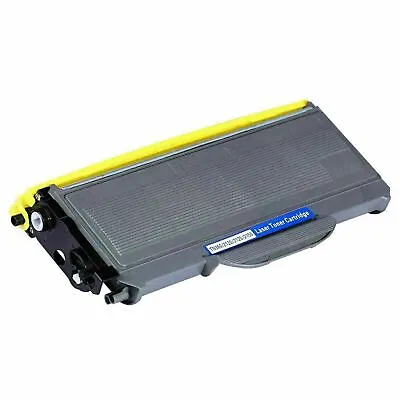 1 TN2150 Toner For Brother HL2140 HL2142 HL2150 HL2150N HL2170W MFC7340 MFC7440 • $16